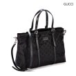 GUCCI 시그니처 GG 토트백 (510332 K28AN 1000)