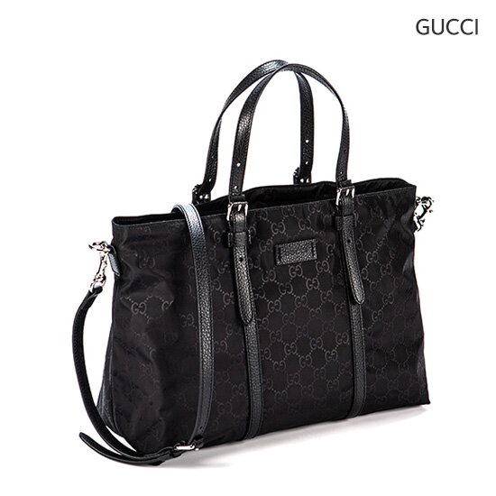 GUCCI 시그니처 GG 토트백 (510332 K28AN 1000)