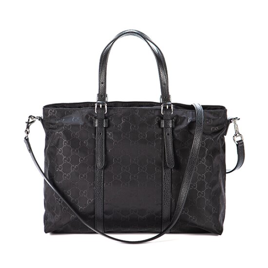 GUCCI 시그니처 GG 토트백 (510332 K28AN 1000)