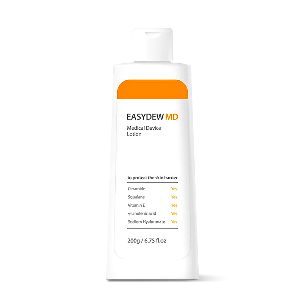 듀듀 이지듀 MD 로션 200g