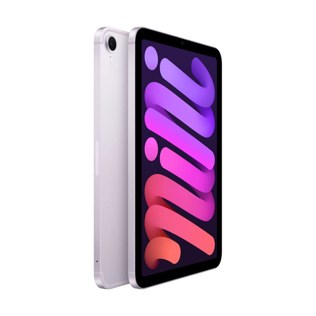 애플 Apple 아이패드 미니 7세대 WIFI 128GB 퍼플 MXN93KH/A _WJK