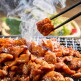 [저세상닭발]저세상 직화 불곱창170g * 3팩