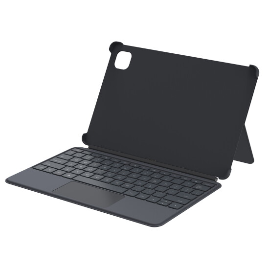 [올도큐브][해외직구] ALLDOCUBE iPlay60 Pad Pro 태블릿 전용 터치패드 도킹키보드 (한글각인)