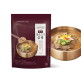 [신세계푸드 호텔컬렉션]한우 맑은 고기곰탕 10팩 (팩당 450g)