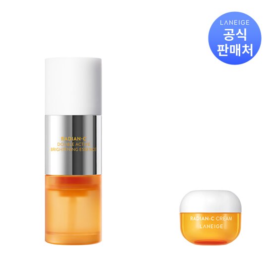[라네즈]래디언씨 더블 액티브 브라이트닝 에센스 30g