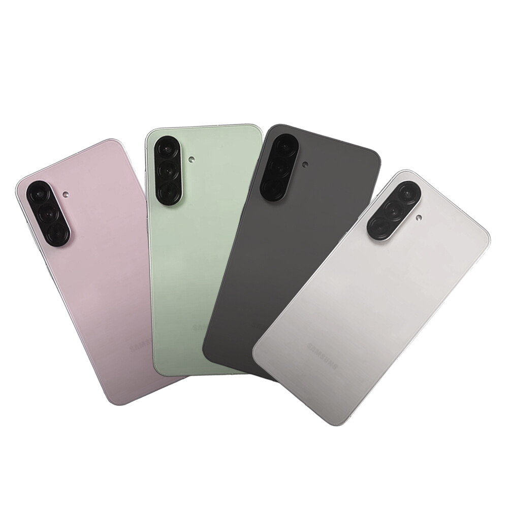 삼성전자 [해외직구] 삼성전자 갤럭시 A56 5G 글로벌버전 듀얼심 AMOLED 디스플레이 8+128GB 미개봉 공기계폰