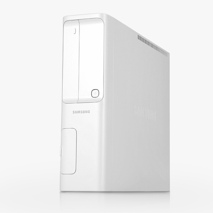 [중고] 삼성전자 삼성 데스크탑 DM500S7A 7세대 (i5-7400 8GB S256GB 무선랜 Win11P) [중고제품]