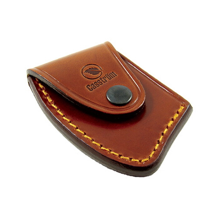 캐스트롬 [카스트롬] 도끼용 가죽 쉬스 (C-33025)