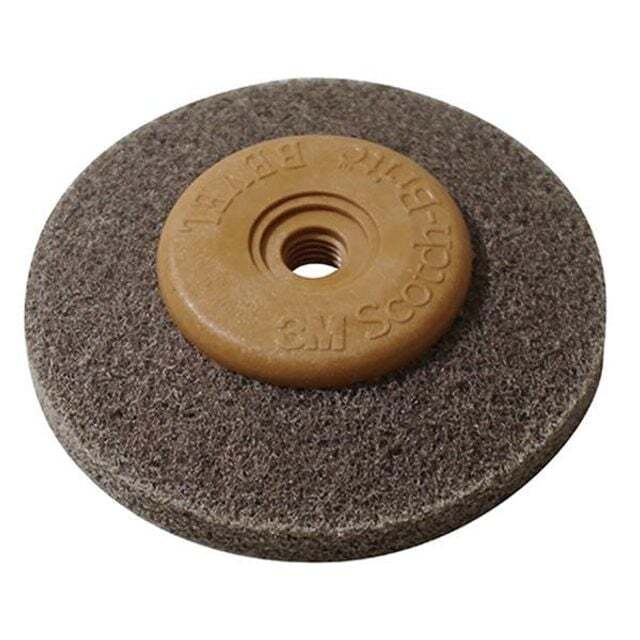 3M 오너클랜 70178 베벨DISK 180((방)) 90/10mm