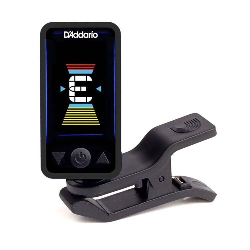 오너클랜 BK 클립 튜너기 집게조율기 튜닝기 pdt303 기타튜너기