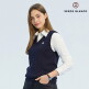 [세르즈블랑코]SERGE BLANCO 24 여성 니트베스트 2종 