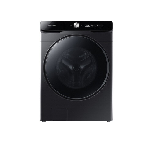 [렌탈]삼성전자 [삼성] 세탁기 AI 그랑데 세탁기_24KG / 블랙케비어 (WF24T8500KV)/60개월 의무사용
