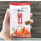 [자연향기]하동권여사 김 2종(불김 5gx36봉+올리브김 4gx36봉)