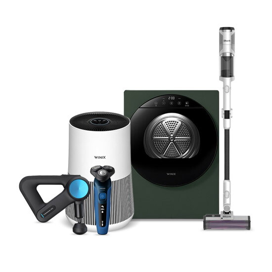 위닉스 [퍼스트신상]위닉스 공기청정기 외 인기 생활가전 미리주문하고 추가혜택 신청 필수!