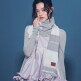 [리끌로우(선글라스)]CASHMERE 100 MUFFLER 35 COLOR