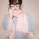 [리끌로우(선글라스)]CASHMERE 100 MUFFLER 35 COLOR