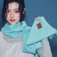 [리끌로우(선글라스)]CASHMERE 100 MUFFLER 35 COLOR