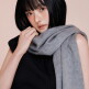 [리끌로우(선글라스)]CASHMERE 100 MUFFLER 35 COLOR