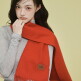 [리끌로우(선글라스)]CASHMERE 100 MUFFLER 35 COLOR