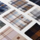 [리끌로우(선글라스)]CASHMERE 100 MUFFLER 35 COLOR