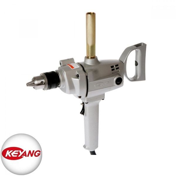 알티피아 [하프클럽/알티피아]계양 16mm 전동드릴 D-16 일자형 보조핸들