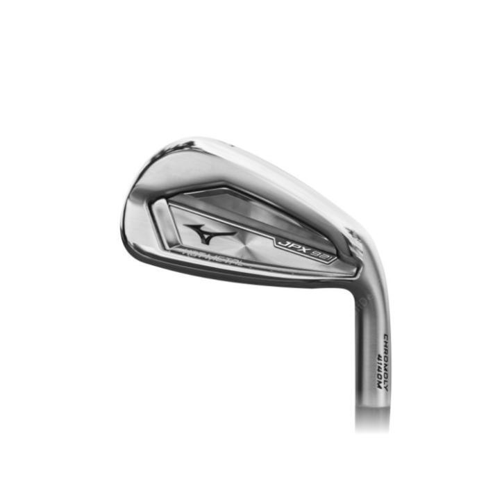 [중고] 미즈노골프 (중고) 미즈노 JPX921 HATMETAL 아이언세트