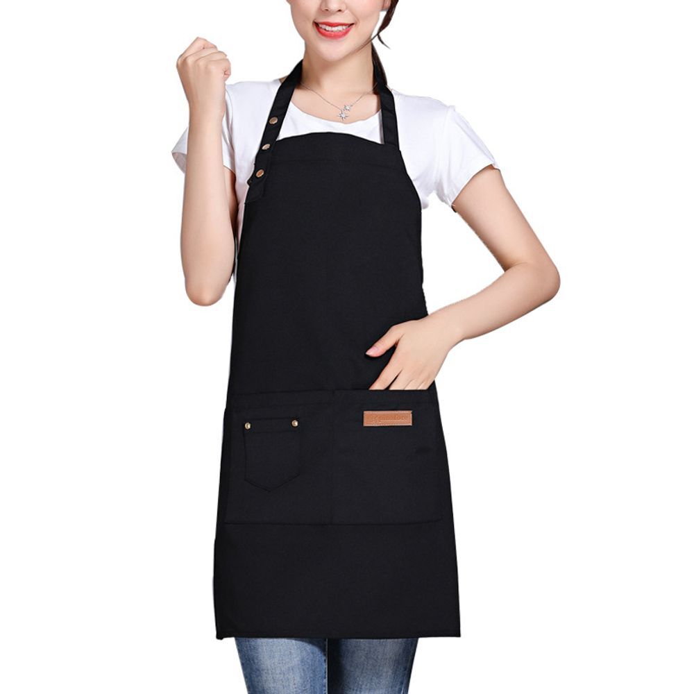 알티피아 카페 업소용 앞치마 방수앞치마 DD-10858