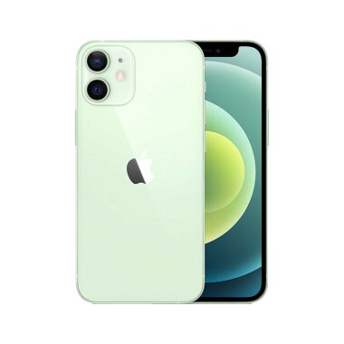 Apple Inc. IPhone 12ミニ128GB中古中古電話エアシステムリッパーホンアルミフォンA級