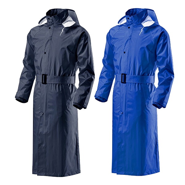 기타브랜드 태광 올 망사 성인용 레인코트 우의 TK-R600