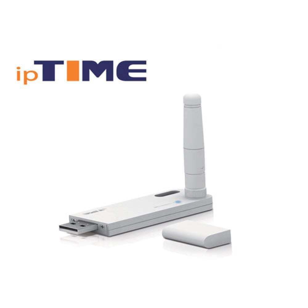 지오벤처스 TBZ IPTIME)무선랜카드(N150UA)