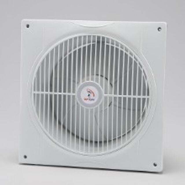 (주)동우 에이치플러스몰 환풍기 자동개폐식 300mm 30DRA 동우