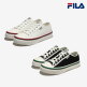 [FILA][FILA] 스캔라인 스니커즈 2종 택