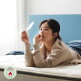 [지누스]얼티마 에어 하이브리드 스프링 매트리스 (30cm/퀸)