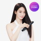 [글램팜](GP201TBK) 글램뮤즈 터치 플랫 (오리지널블랙) 판고데기 미용실 매직기