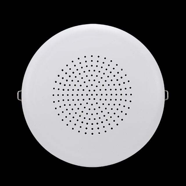 삼미스피커㈜ 지오벤처스 삼미 스피커 원형 매입형 3인 치(타공90파이)1W 031S PVC