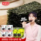 [시골김][시골김]곱창김 골드 12캔 + 칼슘 김자반 2봉(각 70g)