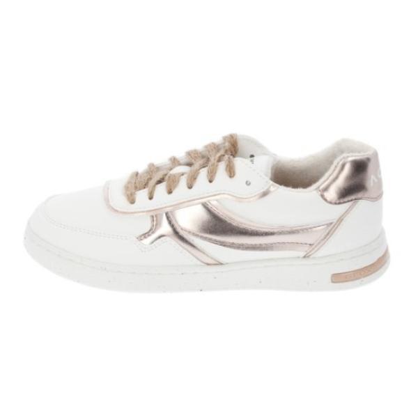 제옥스 [하프클럽/제옥스]여성 운동화 이태리친환경브랜드와콜라보제품W1X261B2F11