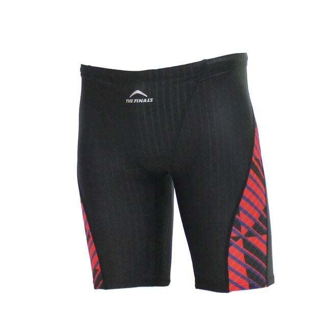 더파이널스 오너클랜 실내 수영장에서 입기 좋은 남성 수영복 (A-494)