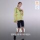 [녹족]컴포트 바이커 숏 5부 레깅스 2종세트 요가복 러닝복 운동복
