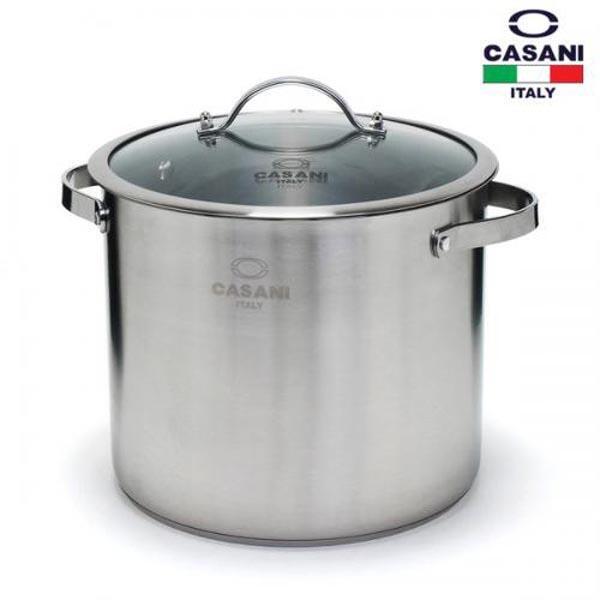 아트박스 아트박스/서울리빙 까사니 쿠치나 인덕션 하이 곰솥냄비 26cm