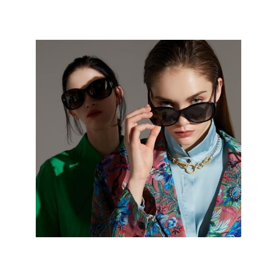 [공식수입정품] GUCCI 스페셜 핏 더블G 선글라스(GG-0849SK)
