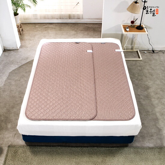 (주)일월 일월 [11/18 원데이 5% 적립 신청] 워셔블 온열/온수매트 단독 할인! 무료배송 3만원대~