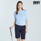 [DKNY GOLF]O DKNY GOLF 24SS 여성 썸머반바지 3종