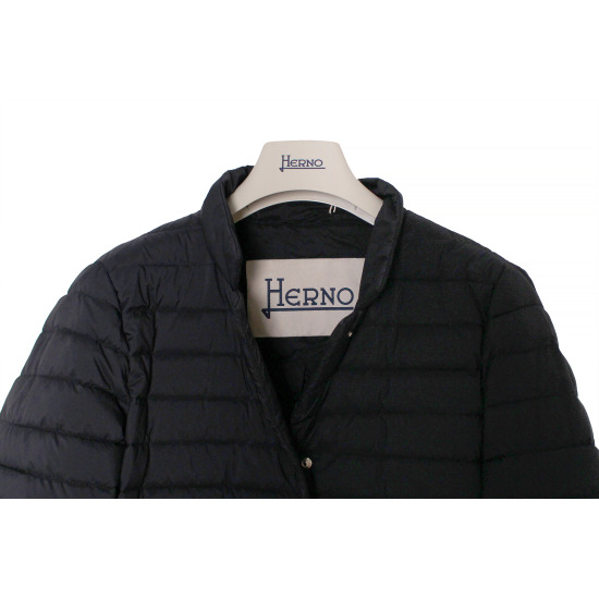 HERNO 퀼팅 코트 (PC0067D 19288 9300/1008/9440)