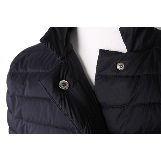 HERNO 퀼팅 코트 (PC0067D 19288 9300/1008/9440)