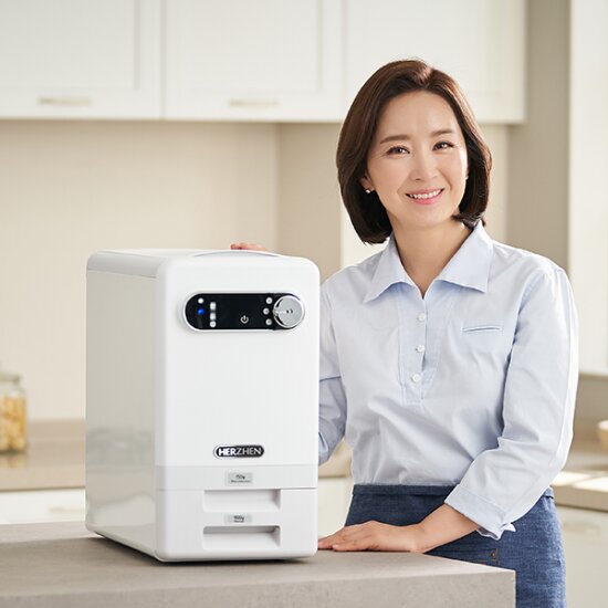 [11kg] 쌀 냉장고 11kg