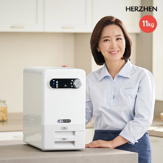 [11kg] 쌀 냉장고 11kg
