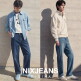 [닉스]O 닉스 26SS 남성 NEW 썸머 스트레이트 데님팬츠 2종