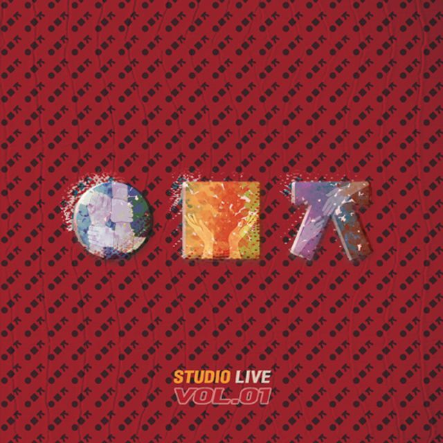 교보문고 VARIOUS - 우무지 스튜디오 라이브 VOL.01