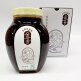 [알뜰총각][알뜰총각][2.4kg] 영주 산지직송 소백산올꿀 100% 천연 밤나무벌꿀 2.4kg